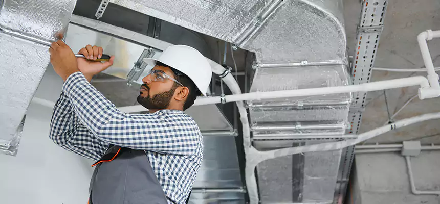 Proactive Ac Vent Repairs & Air Duct Replacement Companies Near Me in Warren