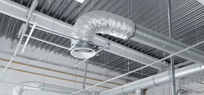 Our Dryer Vent Hose Replacement Services in Warren, OH