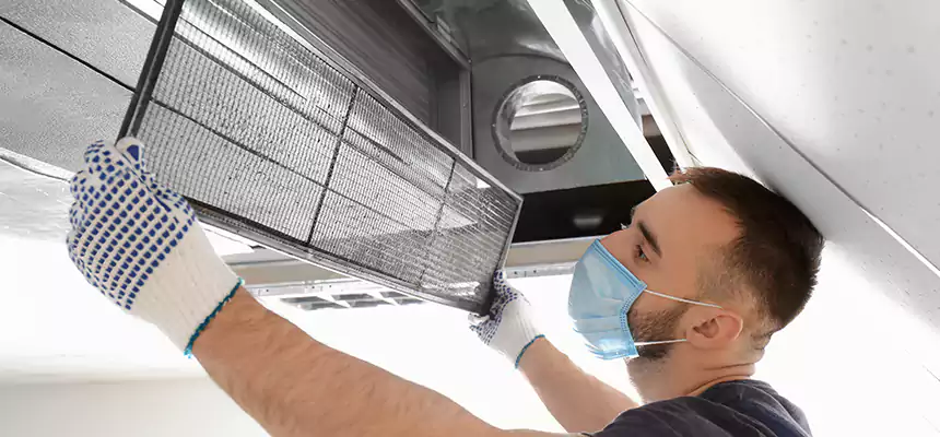 Our Home Duct Cleaning Services in Warren, OH  