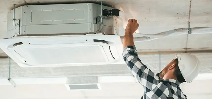 Our Local Vent Cleaning Services in Warren, OH