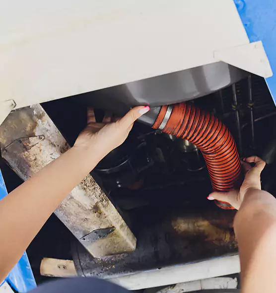 Professional Air Duct Leak Repair in Warren, OH