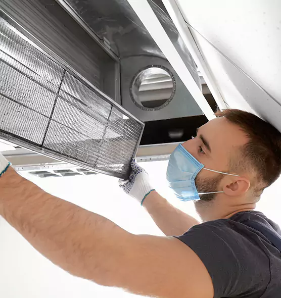 About Air Duct Pathogen Disinfection in Warren, OH