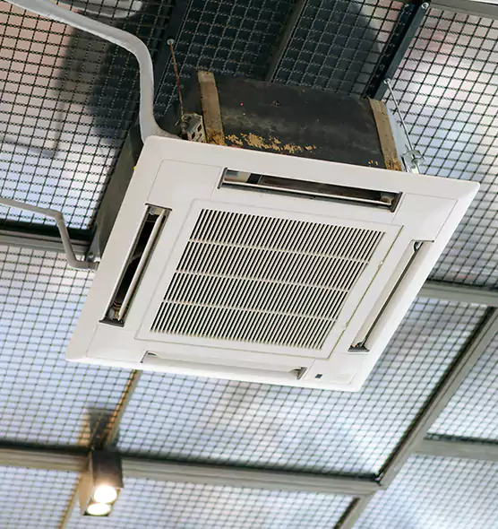 Top-Notch Allergy Relief Vent Cleaning Services in Warren, OH