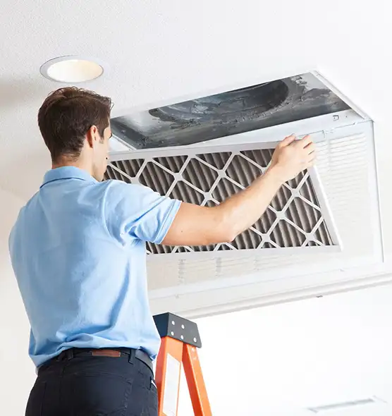 About Annual Dryer Vent Maintenance Warren, OH