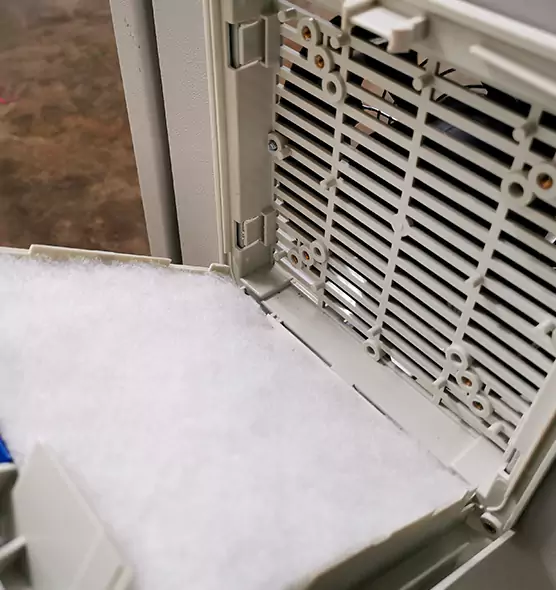 Professional Dryer Vent Mold Cleaning in Warren, OH