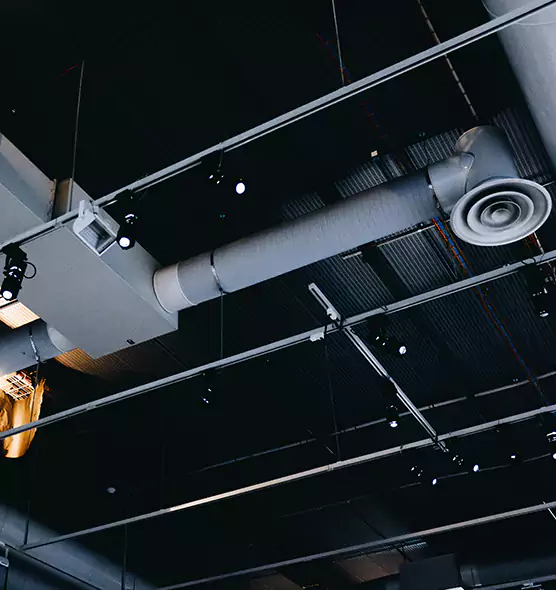 Professional Duct Cleaning For LEED Homes in Warren, OH