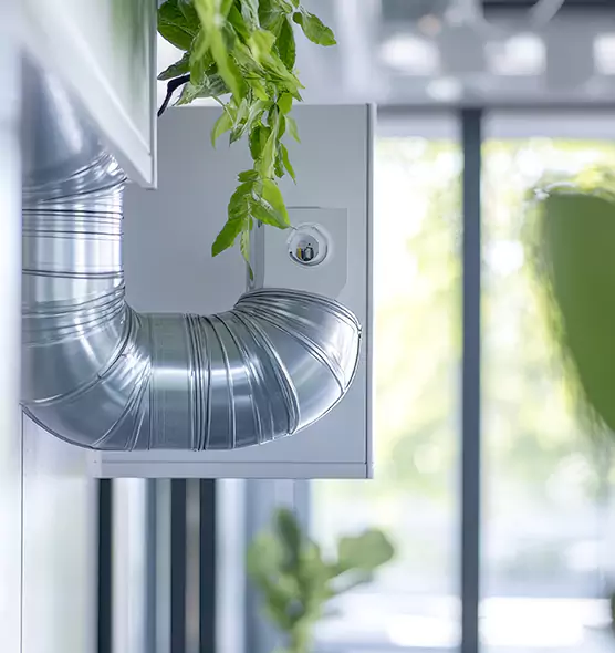 Professional Eco-Friendly Duct Cleaning Services in Warren, OH