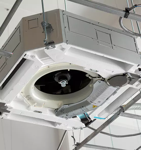 Professional Industrial Dryer Vent Cleaning in Warren, OH