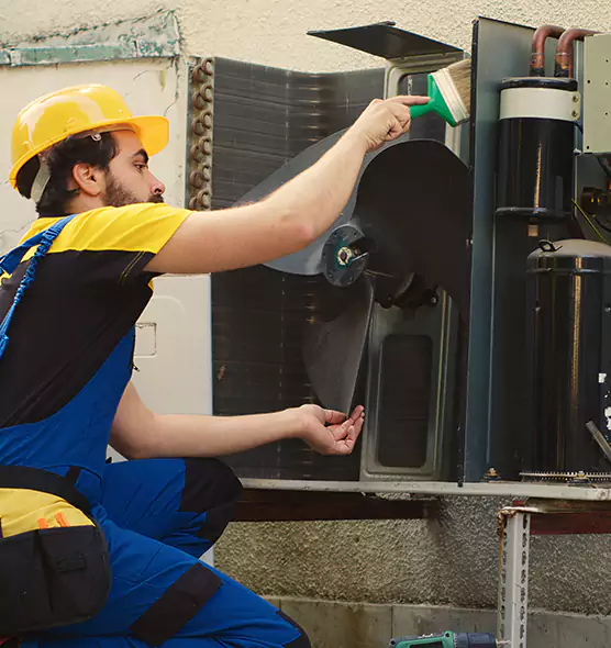 Top-Rated New Room Vent Extension in Warren, OH