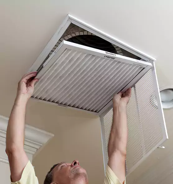 Advanced Residential Vent Cleaning in Warren, OH