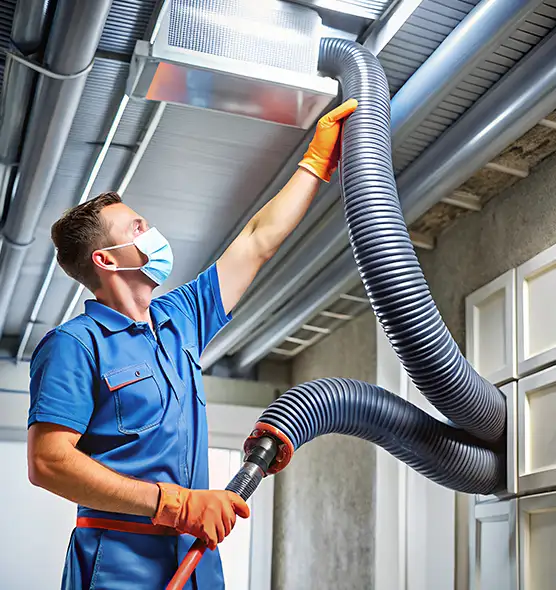Welcome to Air Duct Cleaning & Repairs Warren — Your Local Roof Dryer Vent Cleaning Specialists in Warren, OH
