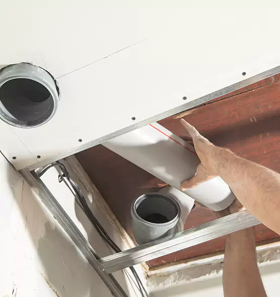 Professional Seasonal Allergy Air Duct Cleaning in Warren, OH