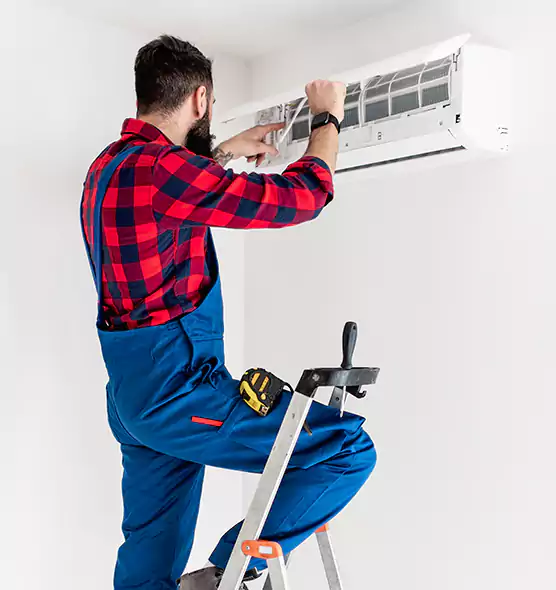 About Smart Air Conditioning Installation in Warren, OH
