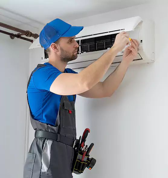 About Smart Thermostat AC Installation in Warren, OH