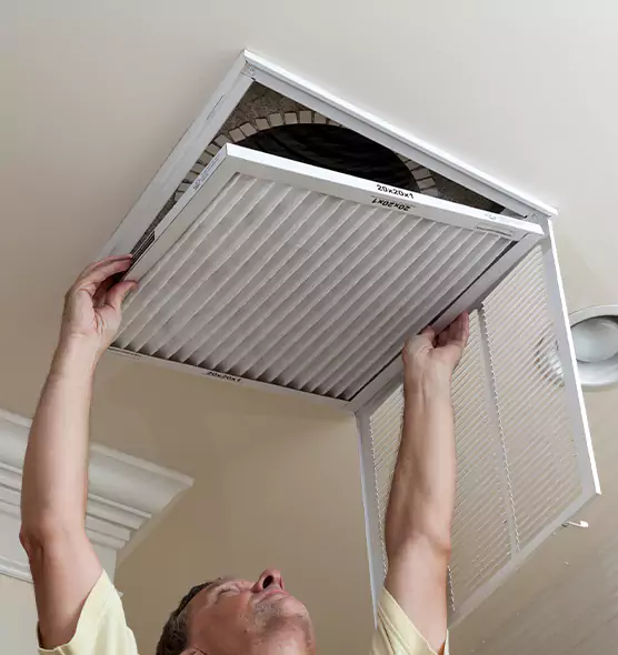 Professional Vent Relocation Services in Warren, OH