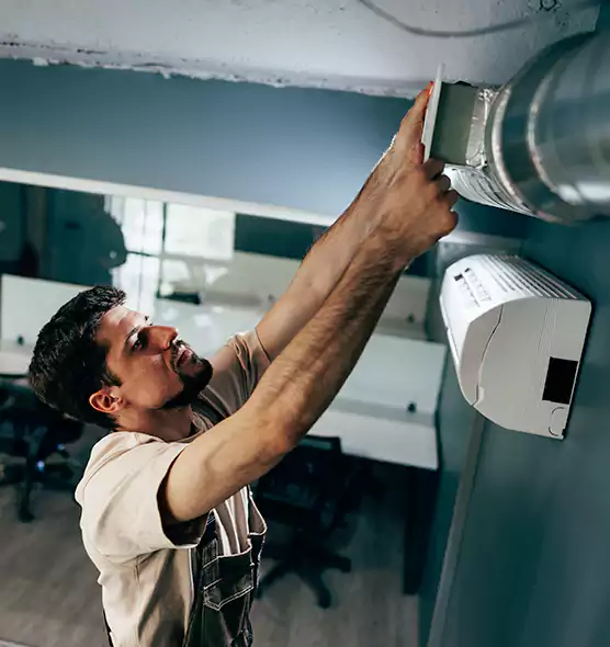 Reliable Warehouse Vent Cleaning in Warren, OH