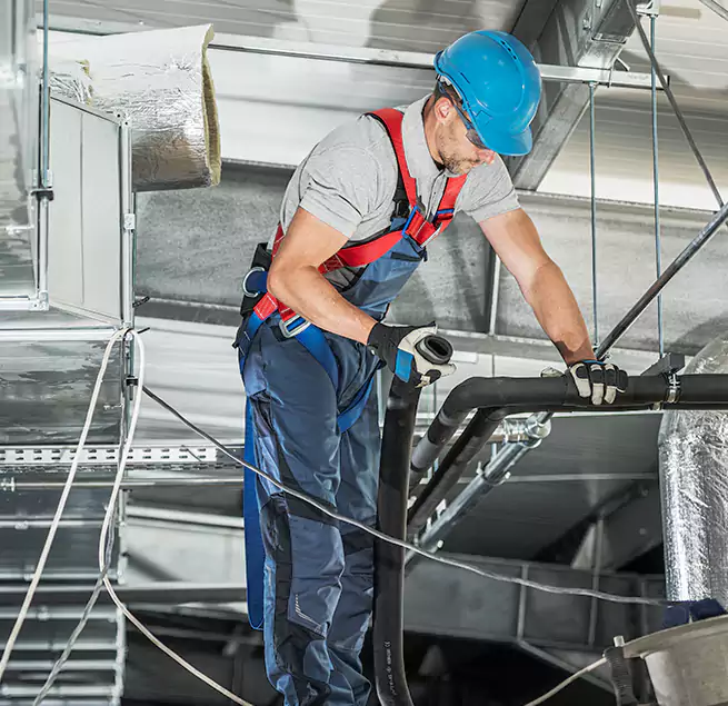 Why Homeowners & Businesses Trust Us in Warren, OH?