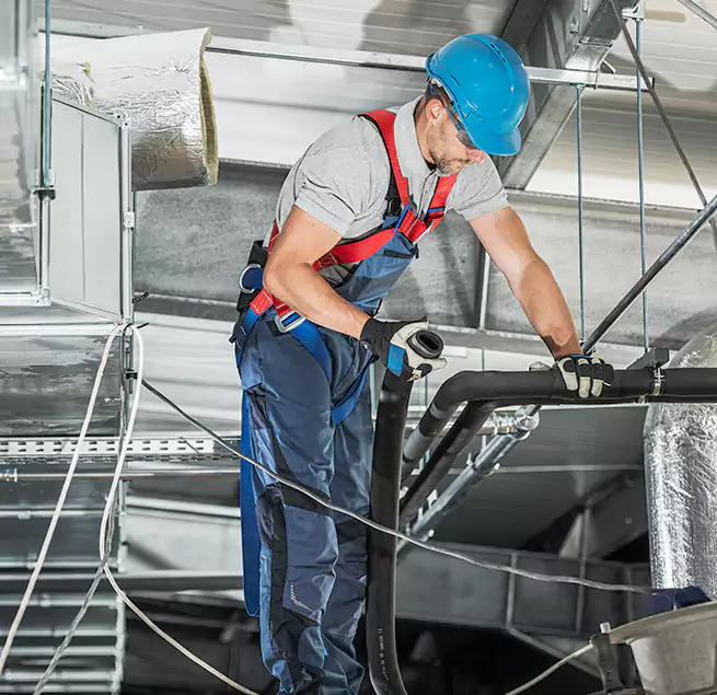 Why Homeowners & Businesses Trust Us in Warren, OH?