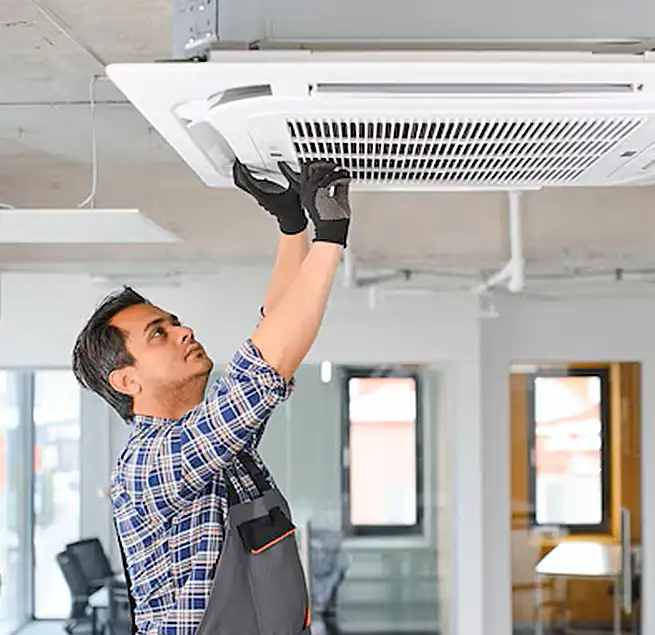 Why Homeowners & Businesses Trust Us in Warren, OH?