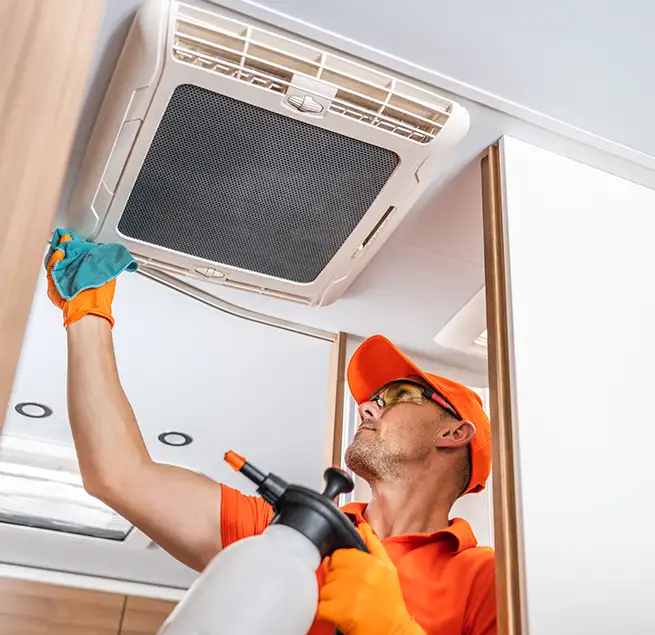 Why Homeowners & Businesses Trust Us in Warren, OH?