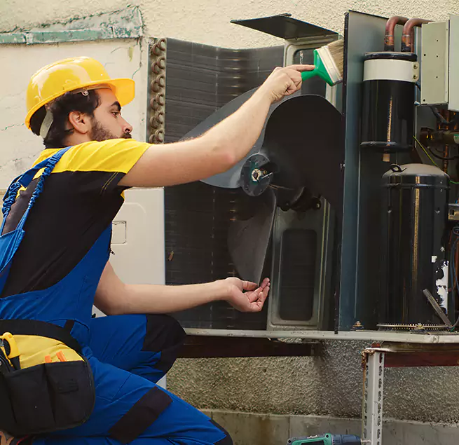 Why Homeowners Businesses Trust Us in Warren, OH?