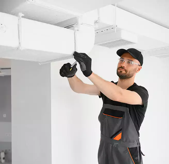 Why Homeowners & Businesses Trust Us in Warren, OH?