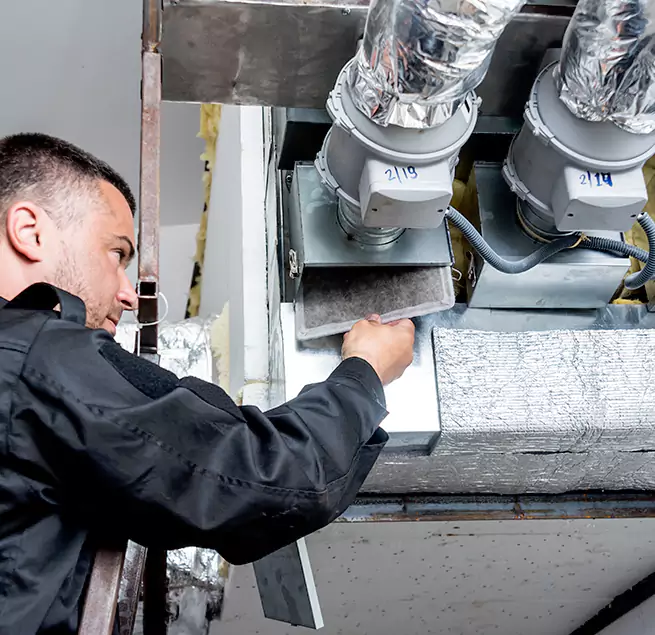  Why Homeowners & Businesses Trust Us in Warren, OH?