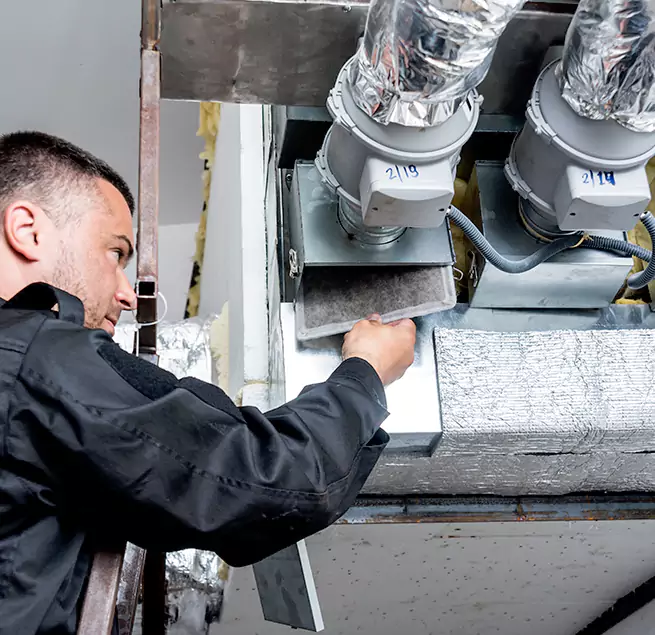 Why Homeowners & Businesses Trust Us in Warren, OH?