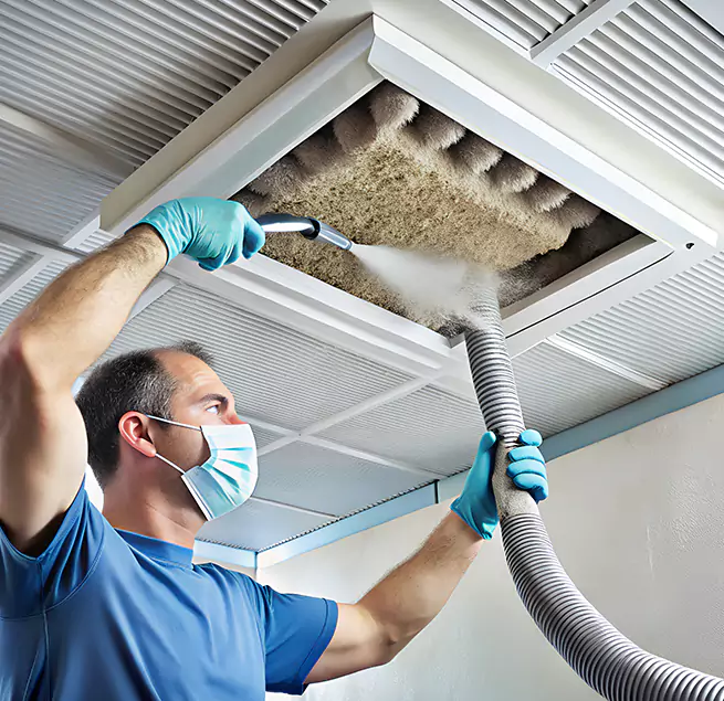 Why Homeowners Businesses Trust Us in Warren, OH?