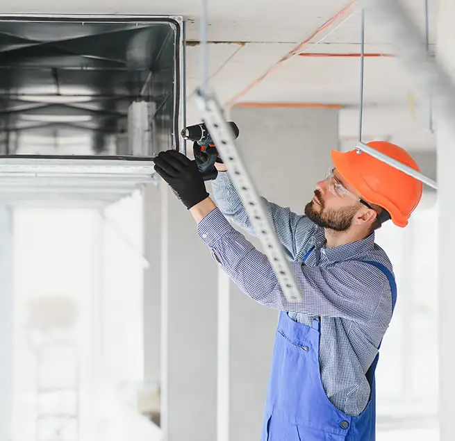  Why Homeowners Businesses Trust Us Warren, OH