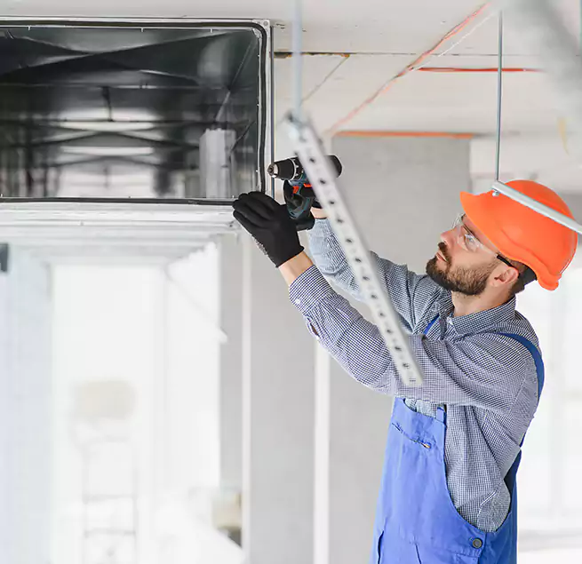 Why Homeowners & Businesses Trust Us in Warren, OH?