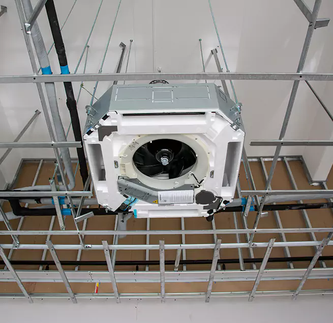 Why Homeowners & Businesses Trust Us Warren, OH