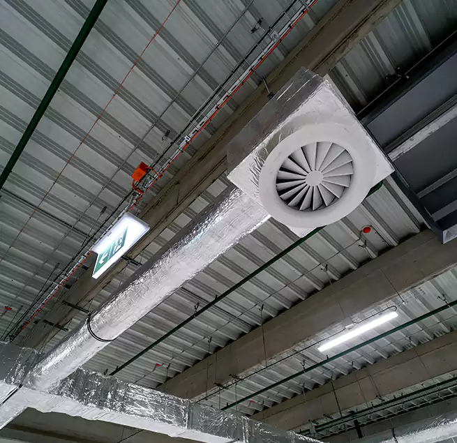 Why Homeowners & Businesses Trust Us in Warren, OH?