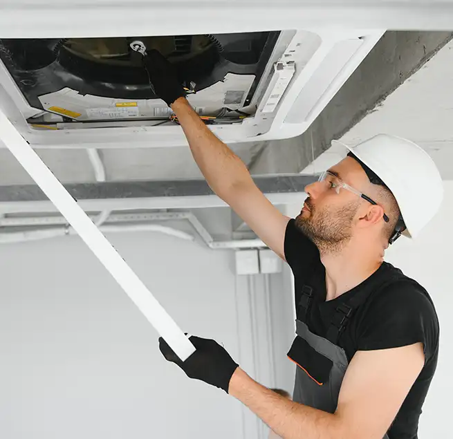 Why Homeowners & Businesses Trust Us in Warren, OH?